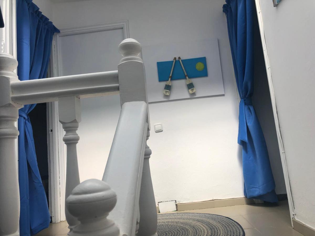 Refugio De Playa Villa Telde Kültér fotó