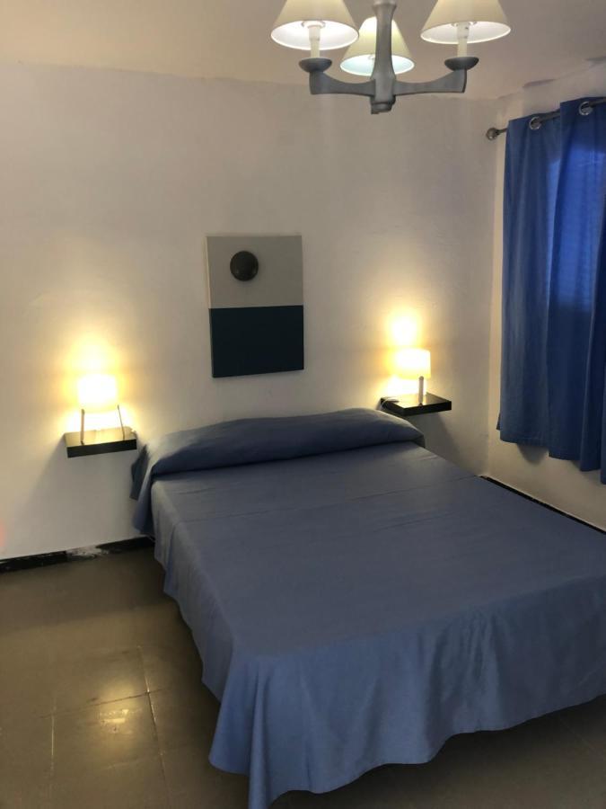 Refugio De Playa Villa Telde Kültér fotó