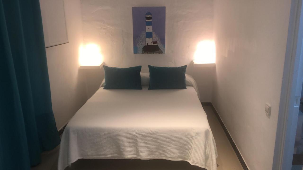 Refugio De Playa Villa Telde Kültér fotó