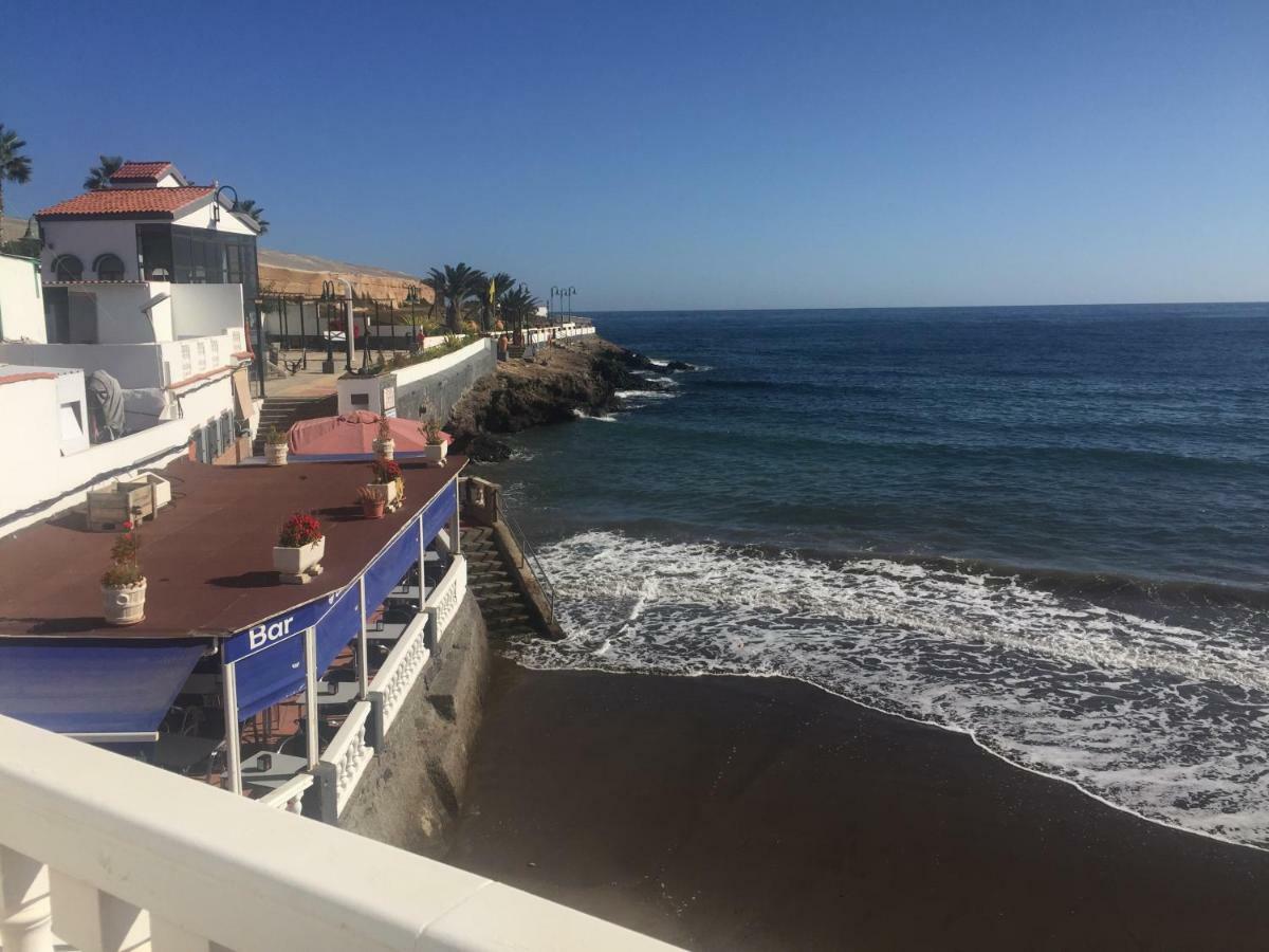Refugio De Playa Villa Telde Kültér fotó