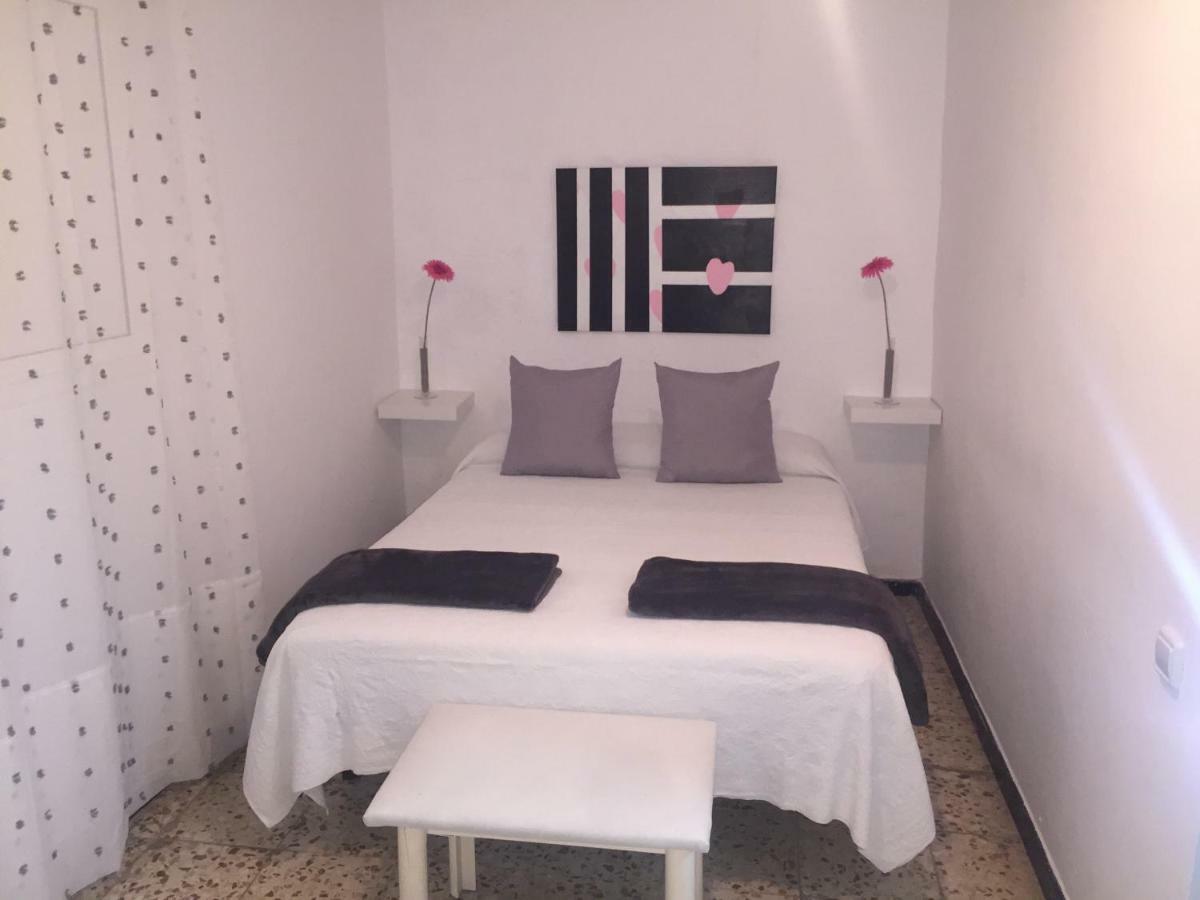 Refugio De Playa Villa Telde Kültér fotó
